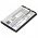 Helyettes�t� akku Bitel IC5500/BC550 1000mAh 3.7Wh 3.7V
