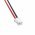 Helyettes�t� hangsz�r� akku Blaupunkt BADRADIO SRB 10 / TY063040P 600mAh 2.22Wh