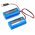 Helyettes�t� hangsz�r� akku Beats Pill XL J273-1303010 5200mAh/38.48Wh 7.4V