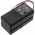 Helyettes�t� porsz�v� akku BobSweep Bob PetHair E14040401505a 2600mAh 38.48Wh
