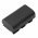 Helyettes�t� st�di�vaku akku Strobe Lighting Canon Speedlite EL1 LP-EL 2600mAh 18.72Wh