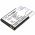 Helyettes�t� akku CCE 1100 Neo 85044055-00 1200mAh 4.44Wh 3.7V