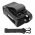 Helyettes�t� ad�vev� tok t�ska Motorola XiR E8608/PMNN4440