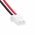 Helyettes�t� ad�vev� akku Chatter Box 100AFH 2/3A CBFRSBATT 3.6V 1000mAh NiMH