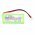 Helyettes�t� szem�lyh�v� akku NTN LT2001 GP60AAAH2BMX AAA 700mAh 1.68Wh