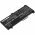 Helyettes�t� laptop akku Clevo Hasee G97E PA70BAT-4 4200mAh 63Wh 15V