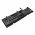 Helyettes�t� laptop akku Schenker XMG Core 14 3050mAh 46.36Wh