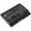 Helyettes�t� laptop akku Thunderobot G170P 5200mAh 76.96Wh