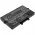 Helyettes�t� laptop akku Clevo P870TM-G P870BAT-8 5800mAh 87.7Wh