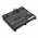 Helyettes�t� laptop akku Sager NP8953 3500mAh/53.2Wh