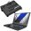 Helyettes�t� laptop akku Schenker Key 16 SKE16E19 P970BAT-4 3550mAh/53.96Wh