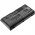 Helyettes�t� laptop akku Clevo N170RD 6-87-N150S-4292 5200mAh 57.72Wh Li-ion