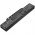 Helyettes�t� laptop akku Clevo W255CEW W130HUBAT-6 5200mAh 56.16Wh