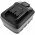Helyettes�t� elektromos szersz�mg�p akku Power Tools CMI C-AS 14.4 / C-ABS 14.4 14,4V 2000mAh Li-Ion