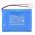Helyettes�t� v�zellen�rz� rendszer akku Climet CI-150t 800424 11400mAh 109.44Wh