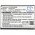 Helyettes�t� telefon akku Coolpad Rogue 4G CPLD-365 1500mAh