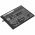 Helyettes�t� telefon akku Coolpad Legacy CPLD-428 3900mAh 15.02Wh