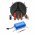 Helyettes�t� porsz�v� akku Concept VR2020 PNC423894511 2600mAh 37.44Wh 14.4V