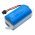 Helyettes�t� porsz�v� akku Mellerware City Move ES0480550L 3350mAh 48.24Wh Li-Ion