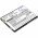 Helyettes�t� telefon akku Coolpad Snap CPLD-194 1300mAh
