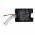 Helyettes�t� porsz�v� akku Concept VP4170 42392274 2600mAh 67.34Wh