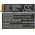 Helyettes�t� telefon akku Coolpad Y91 CPLD-380 2500mAh 9,5Wh