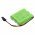 Helyettes�t� szir�na riaszt� akku Cobra 5370 GP60AAH6YMX 600mAh 4.32Wh