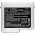 Helyettes�t� laptop akku Panasonic Toughbook CF-B10 CF-VZSU69J2 4400mAh 47.52Wh