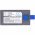 Helyettes�t� laptop akku Panasonic CF-U1 CF-VZSU53W 3200mAh 23.68Wh