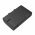 Helyettes�t� akku Castles Saturn 1000 S1F2 B26 6400mAh 23.68Wh