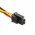 Helyettes�t� akku Castles Vega 3000 V3M2 2600mAh 9.62Wh