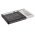 Helyettes�t� telefon akku Casio Commando 2 BTR811B 3,7V 1800mAh Li-Ion