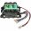 Helyettes�t� porsz�v� akku DeLonghi Colombina XLR24LI Colombina 5519210401 2500mAh 64.75Wh