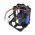 Helyettes�t� porsz�v� akku Dirt Devil BD22052/440013394 2500mAh 36Wh