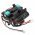 Helyettes�t� porsz�v� akku Dirt Devil BD30025 130438001 2500mAh 37Wh