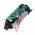 Helyettes�t� porsz�v� akku Dirt Devil BD30100 13049009 2600mAh 19.24Wh Li-Ion