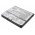 Helyettes�t� telefon akku T-Mobile Shadow 35H00102-00M 950mAh 3.52Wh Li-Ion