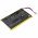 Helyettes�t� t�blag�p akku DigiLand DL7006 PR-445585 1800mAh 6.66Wh