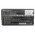 Helyettes�t� laptop akku Dell Inspiron 1000 312-0334 4400mAh 65.12Wh