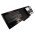 Helyettes�t� laptop akku Dell Latitude XT 451-10498 3300mAh 36,63Wh