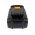 Helyettes�t� elektromos szersz�mg�p akku DeWalt XR 18V 4000mAh DCB180 72Wh Li-Ion