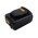 Helyettes�t� elektromos szersz�mg�p akku DeWalt DCD740 DCB182 4000mAh 80Wh