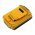 Helyettes�t� elektromos szersz�mg�p akku DeWalt 20V MAX DCB606 20V 2000mAh 40Wh