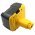 Helyettes�t� elektromos szersz�mg�p akku DeWalt DC733K2 DE9141 5000mAh/72Wh