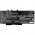 Helyettes�t� laptop akku Dell Latitude 14 5491 GJKNX 8800mAh 66.88Wh Li-Ion 7.6V