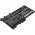 Helyettes�t� laptop akku Dell Latitude 12 5290 00JWGP 4200mAh 47.88Wh