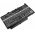 Helyettes�t� laptop akku Dell Latitude E7470 PDNM2 3300mAh 36.63Wh