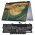 Helyettes�t� laptop akku Dell Latitude 9420 2-in-1 GHJC5 4800mAh 55,44Wh