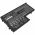 Helyettes�t� laptop akku Dell INS15-5565-D1945A 1WWHW 7500mAh 55.5Wh Li-Ion