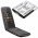 Helyettes�t� telefon akku Doro Liberto 650 DBI-800B 700mAh 2.59Wh Li-Ion